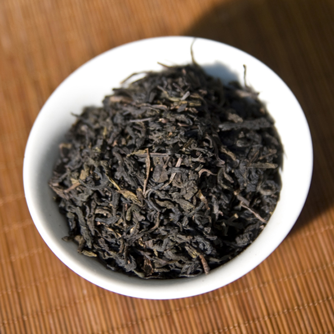天尖茶2kg（白沙溪2012）