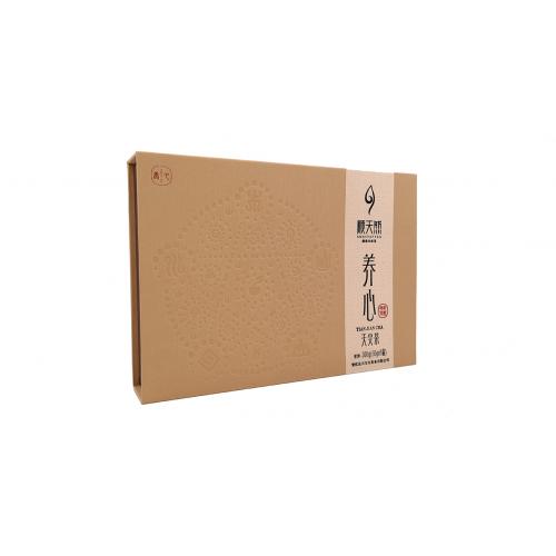 养心天尖茶300g(顺天然2015)