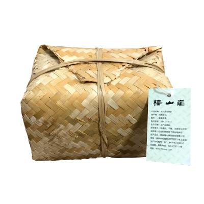 梅山天尖1kg（梅山崖2017）