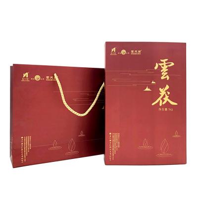 云茯1kg(云天阁2017)