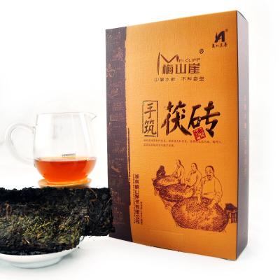 手筑茯砖1kg（梅山崖2019）